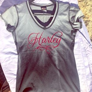 Harley T-shirt